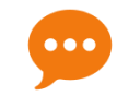 Chat Bubble